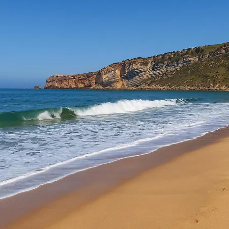 Nazare 130m2 Vue * Nazaré