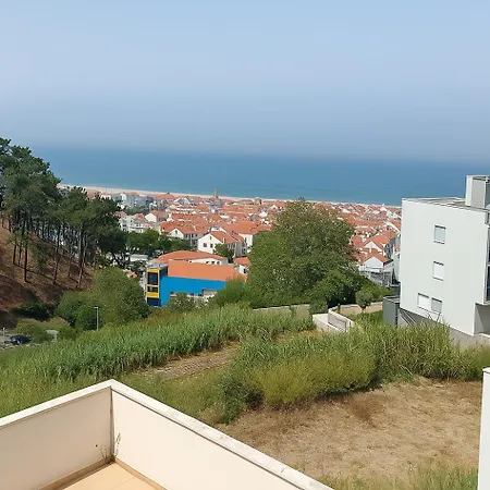 Nazare 130m2 Vue Nazaré