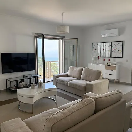 Nazare 130m2 Vue Apartamento *