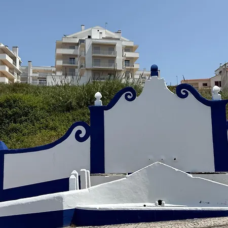 Nazare 130m2 Vue Apartamento *
