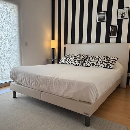 Apartamento Nazare 130m2 Vue *