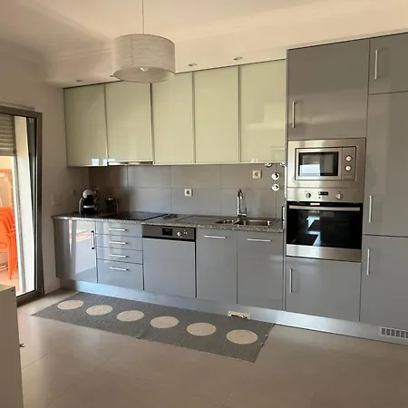 Apartamento Nazare 130m2 Vue Nazaré
