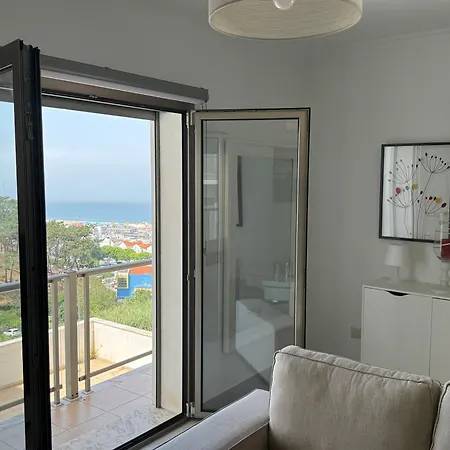 Nazare 130m2 Vue Apartamento