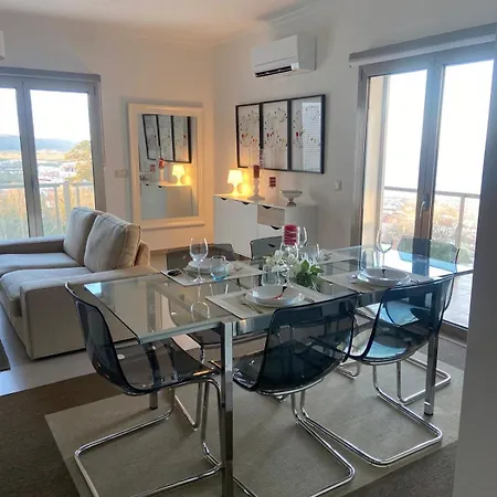 Apartamento Nazare 130m2 Vue Nazaré