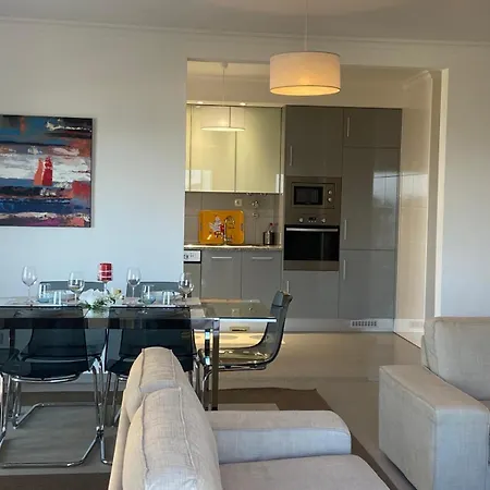 Nazare 130m2 Vue Apartamento *