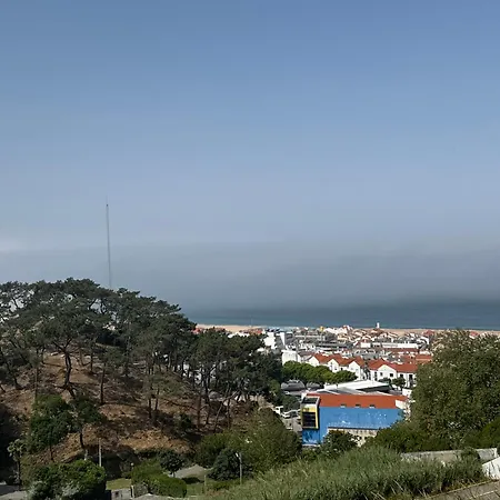 Apartamento Nazare 130m2 Vue Nazaré