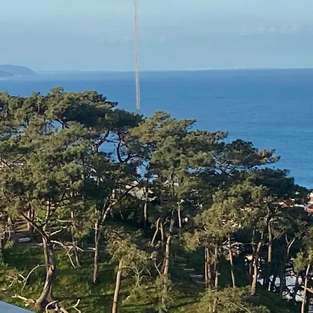 Nazare 130m2 Vue Apartamento